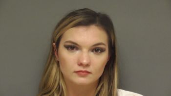 April Cheyenne Willis Mugshot