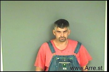 Ara Richard Corrado Mugshot