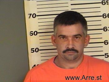 Ara Richard Corrado Mugshot