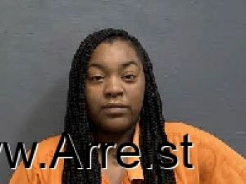 Ariyan  Mccoy Mugshot