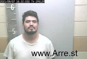 Armando  Morales Mugshot