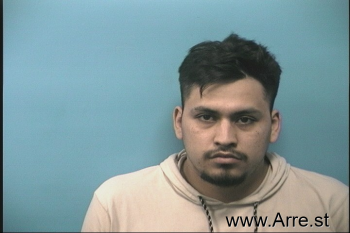 Armando Rodriguez Sanchez Mugshot