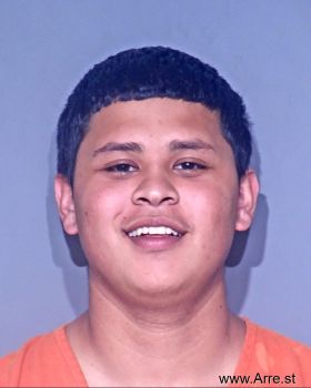 Armando Angel Silva Mugshot