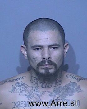 Armando  Villalobos Jr Mugshot