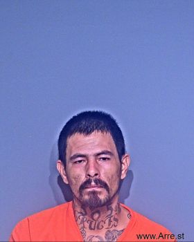 Armando  Villalobos Jr Mugshot