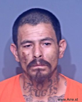 Armando  Villalobos Jr Mugshot