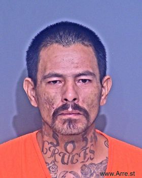 Armando  Villalobos Jr Mugshot