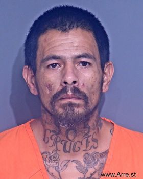 Armando  Villalobos Jr Mugshot