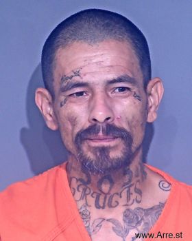 Armando  Villalobos Jr Mugshot