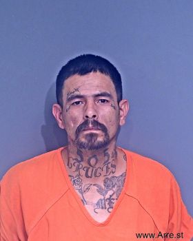 Armando  Villalobos Jr Mugshot