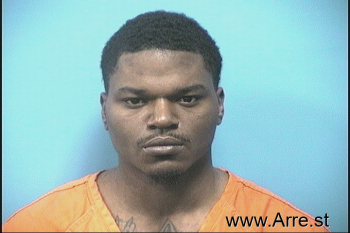 Armoni Jacody Urgent Mugshot