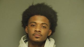 Armonta Jawon Thompson Mugshot