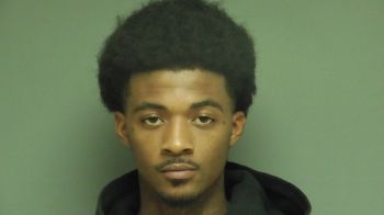 Armonta Jawon Thompson Mugshot