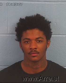 Armonta Jawon Thompson Mugshot