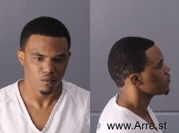 Arnold Laterrant Junior Fuller Mugshot