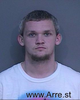 Arron Michael Miller Mugshot