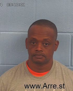 Arthur Lee Bradford Mugshot