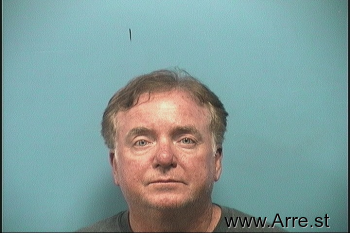 Arthur G Coley Mugshot