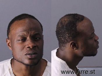 Arthur Gerald Davis Mugshot