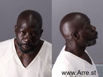 Arthur Lee Junior King Mugshot