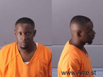 Arthur Lee Junior Moore Mugshot