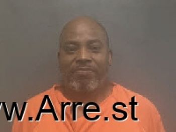 Arthur Lee Turner Mugshot