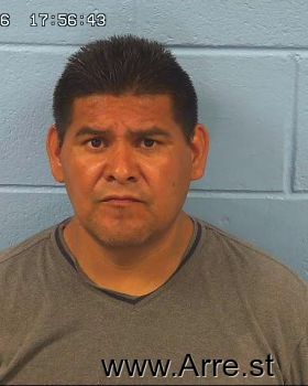 Arturo C Garcia Mugshot