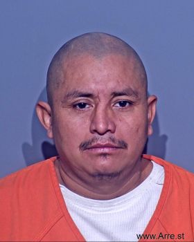 Arturo  Gomez-luis Mugshot