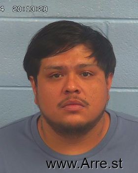 Arturo Antonio Mayo Mugshot