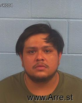 Arturo Antonio Mayo Mugshot