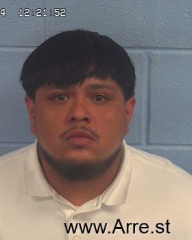 Arturo Antonio Mayo Mugshot