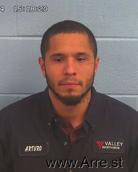 Arturo  Rosales Mugshot