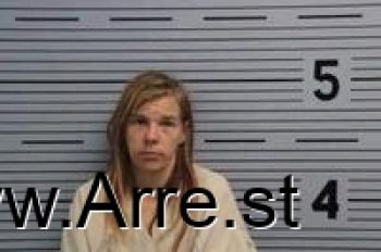 Ashlee  Hathaway Mugshot