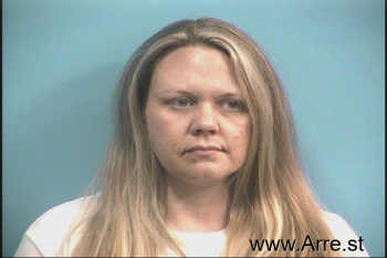 Ashley Renea Allen Mugshot