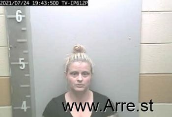 Ashley  Anderson Mugshot