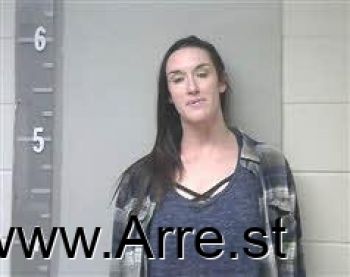 Ashley  Cobb Mugshot