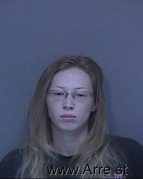 Ashley Nicole Cobb Mugshot