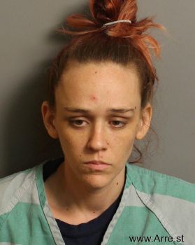 Ashley  Davis Mugshot