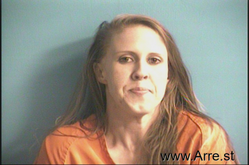 Ashley Elizabeth Day Mugshot