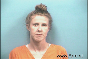 Ashley Elizabeth Day Mugshot