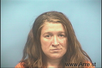 Ashley Nicole Edwards Mugshot