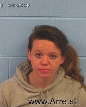 Ashley Nicole Finch Mugshot