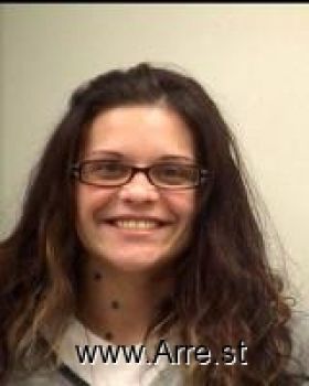 Ashley Irena Goddard Mugshot