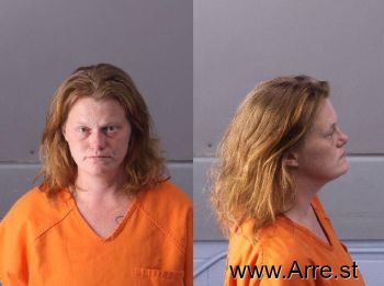 Ashley N Hancock Mugshot