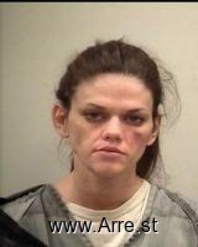 Ashley Dawn Harris Mugshot