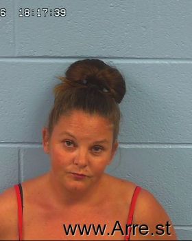 Ashley Starling Haynes Mugshot