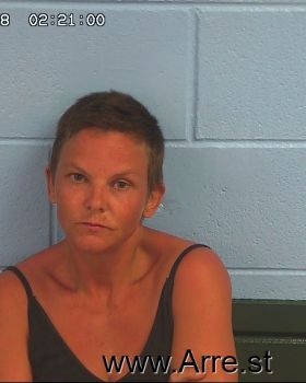 Ashley Starling Haynes Mugshot