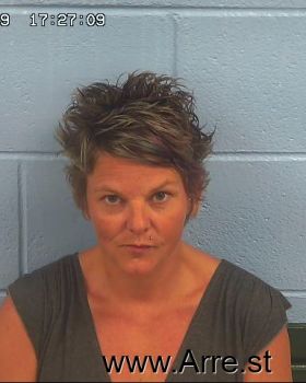 Ashley Starling Haynes Mugshot