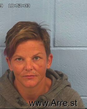 Ashley Starling Haynes Mugshot