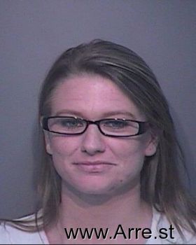 Ashley Shauntell Henderson Mugshot